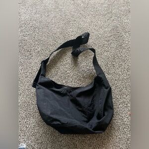 Baggu medium crescent bag